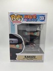 Funko Pop! Kakuzu Naruto Naruto: Shippuden