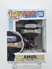 Funko Pop Kakuzu #1504 Naruto Shippuden Animation Vinyl Figure