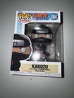 Kakuzu Funko Pop! #1504 Naruto Shippuden Vinyl Figure NEW Akatsuki