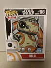 Funko Pop Tees STAR WARS - BB-8  # 66 Target Exclusive - Size 2X. New