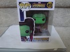 NIB Funko Pop Vinyl Marvel The Avengers Youn Gamora #417 Figure  !