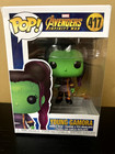 Funko Pop! Vinyl: Marvel - Gamora (Young) #417