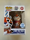 Funko Pop! Ad Icons - TONY THE TIGER - Frosted Flakes - Funko Shop - 121