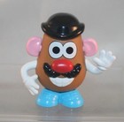 FUNKO Retro Toys Mystery Minis Mr. Potato Head
