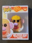 FUNKO "RETRO TOYS"  BITTY POP   "MRS. POTATO HEAD"
