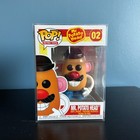 Funko Pop! Retro Toys | Hasbro Mr. Potato Head #02 Vinyl Figure