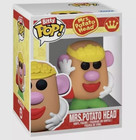 Funko Bitty Pop! - Mrs. Potato Head - Toy Story - Retro Toys