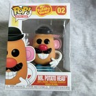 Funko POP Mr. Potato Head #02 Vinyl Figure Retro Toys New