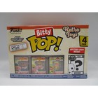 Funko Bitty Pop!: Retro Toys Mr Mrs Potato Head Play-Doh Mini Figures