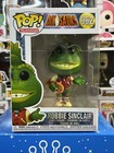 Funko Pop! Television: Dinosaurs - Robbie Sinclair #962 Figure w/ Protector
