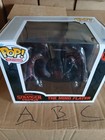 Funko POP! Stranger Things - THE MIND FLAYER #1597 - Box is a bit bashed up