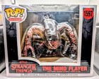 Funko Pop! Television Stranger Things The Mind Flayer #1597