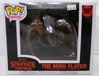 2023 Funko Pop! Television Stranger Things 1597 The Mind Flayer Vinyl Figure