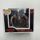 Funko Pop Stranger Things The Mind Flayer 1597 Brand New In Box