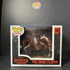 NIB - Funko Pop! #1597 Stranger Things The Mind Flayer