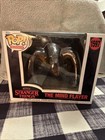 Stranger Things #1597 The Mind Flayer Funko pop