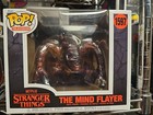 Funko Pop Stranger Things #1597 Mind Flayer