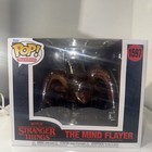 Funko Pop Stranger Things The Mind Flayer 1597 Brand New In Box