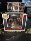 Funko Pop! Vinyl: Stranger Things - The Mind Flayer #1597