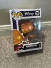 Funko Pop! Vinyl: Disney - Pumpkin King #1357