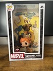 Funko Pop! Comic Cover Marvel Squirrel Girl Vinyl Figure Collectible # 45