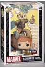 Marvel Squirrel Girl #45 Funko Pop! Comic Target Exclusive. Limited Edition