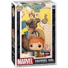 Funko Pop! Comic Covers Marvel The Unbeatable Squirrel Girl Vinyl Collectible