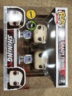 FUNKO POP! The Shining GRADY TWINS Chase #2 VAULTED & RARE POPCULTCHA