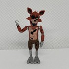Five Nights At Freddy's Nightmare Foxy Funko Mini Figure 2016 2”