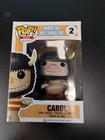 Funko Pop! Vinyl: Where the Wild Things Are - Carol #2