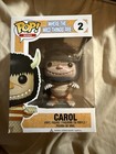 Funko Pop! Where The Wild Things Are: Carol #2