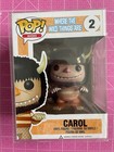 Carol Where The Wild Things Are Funko Pop #2