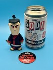 Samurai Jack Mad Jack Funko Soda Pop Chase 1/1600 ! 🔥🔥