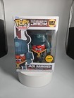 Funko Pop! Animation - Samurai Jack - Chase - Jack Armored 1052