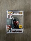 Funko Pop! Vinyl: Samurai Jack Jack (Armored) (Chase) #1052