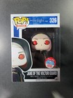 Funko POP! Vinyl Figure - 326 The Twilight Saga - Jane of The Volturi Guard