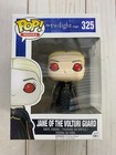 Funko Pop! Vinyl: Twilight Jane Volturi #325 - E02
