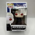 the twilight saga jane of the valturi guard funko pop #326