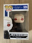 Funko Pop! Vinyl: Jane of the Volturi Guard #325 Twilight Saga Figure