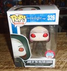FUNKO POP #326 THE TWILIGHT SAGA JANE OF THE VOLTURI GUARD