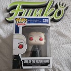 Funko Pop! Vinyl: Twilight - Jane of the Volturi Guard #325