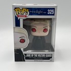 Funko Pop Vinyl - Twilight Jane Of The Volturi Guard 325