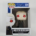 JANE OF THE VOLTURI GUARD FUNKO POP VINYL FIGURE TWILIGHT SAGA VAULTED #325 2016
