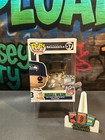 Funko Pop! Vinyl: NFL: #57 Russell Wilson