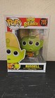 Funko Pop! Disney Pixar Alien Remix Toy Story Up Russell #755 Vaulted/Retired