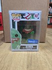 Funko Pop! Movies: Ghostbusters - Slimer #747 Walmart Exclusive W/Protector