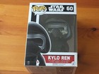 Funko Pop! Vinyl: Star Wars: The Force Awakens Kylo Ren #60 Collectible Figure