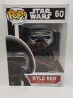Funko Pop! Vinyl: Star Wars - Kylo Ren - (Masked) #60