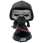 Funko POP Star Wars Kylo Ren #60 Bobblehead Force Awakens No Box