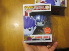 FUNKO POP YU-GI-OH! HARPIE LADY 3 # 1604 EXCLUSIVE GAMESTOP